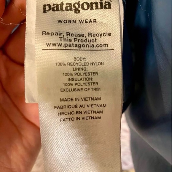 XL Women’s Radalie Jacket by Patagonia - Picture 4 of 8